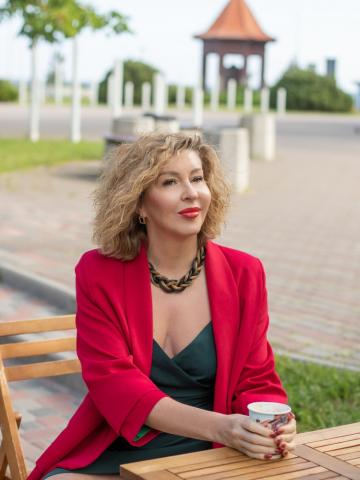 Елена